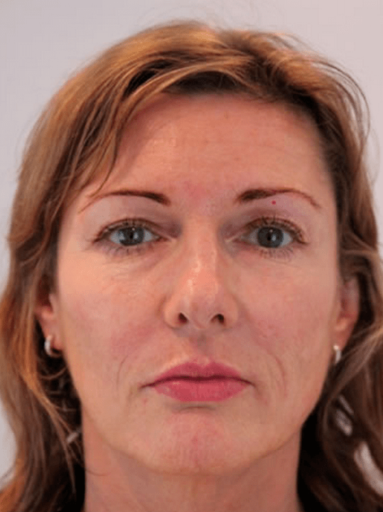 Po Eudalie kurso jaučiuosi jaunesnė